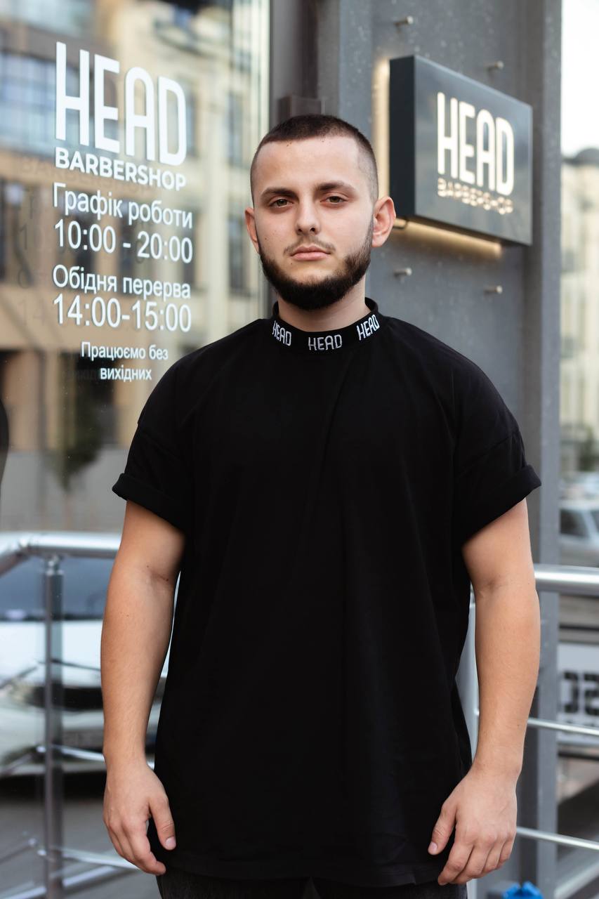 barber